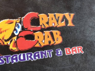 Crazy Crab Restaurant And Bar