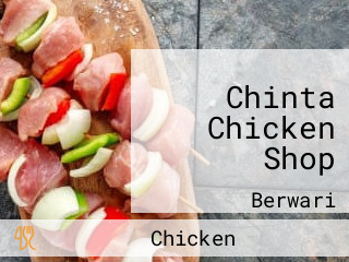 Chinta Chicken Shop