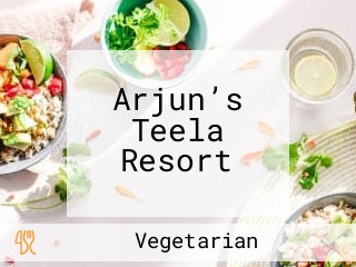 Arjun’s Teela Resort
