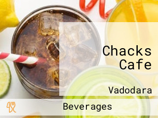 Chacks Cafe