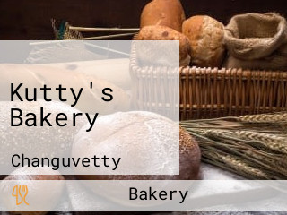 Kutty's Bakery