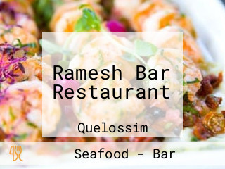 Ramesh Bar Restaurant