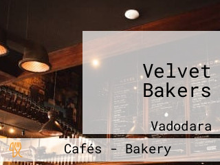 Velvet Bakers