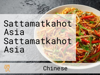 Sattamatkahot Asia Sattamatkahot Asia