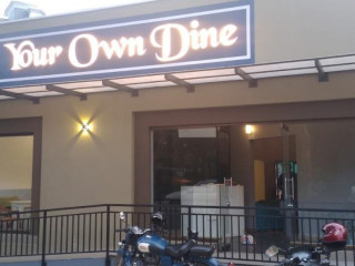 Your Own Dine
