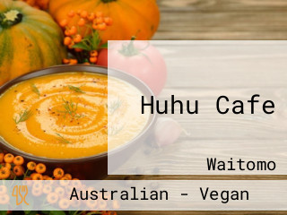 Huhu Cafe