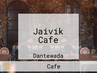 Jaivik Cafe