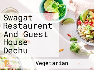 Swagat Restaurent And Guest House Dechu