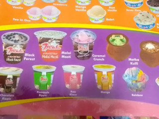 Gupta Ice Cream Parlour