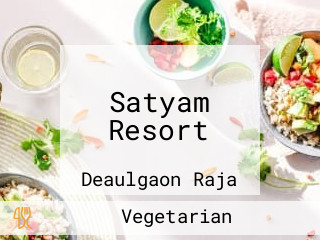 Satyam Resort