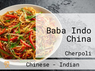 Baba Indo China