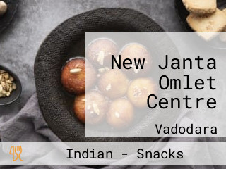 New Janta Omlet Centre