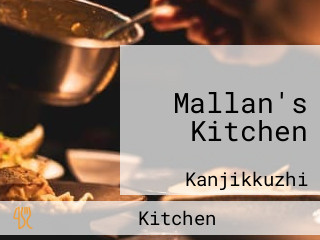 Mallan's Kitchen