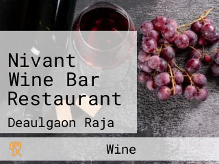 Nivant Wine Bar Restaurant