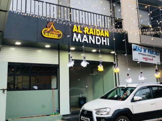 Al Raidan Mandhi House Kakkodi