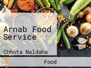 Arnab Food Service