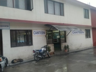 Ambuja Canteen