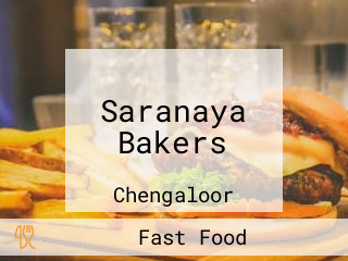 Saranaya Bakers