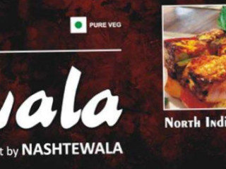 Foodwala Caterers 6264141058