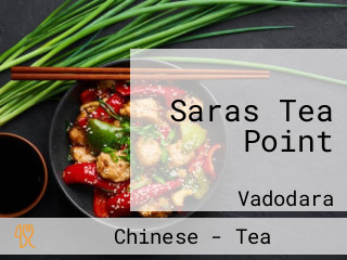 Saras Tea Point