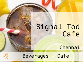 Signal Tod Cafe