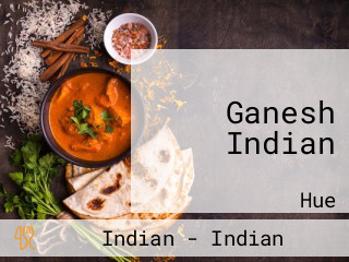 Ganesh Indian