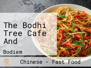The Bodhi Tree Cafe And