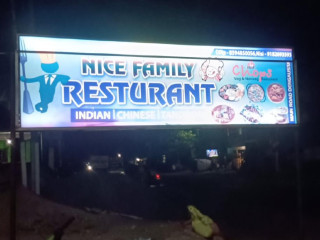 Nicefamilyrestaurant