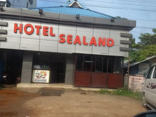 Sealand
