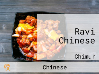 Ravi Chinese