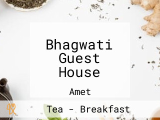 Bhagwati Guest House