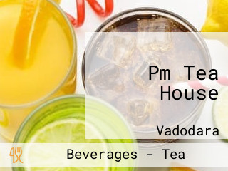 Pm Tea House