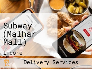 Subway (Malhar Mall)