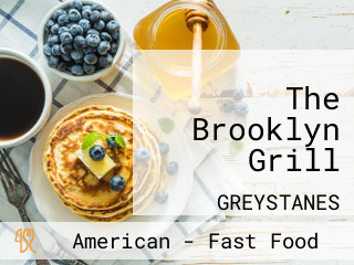 The Brooklyn Grill