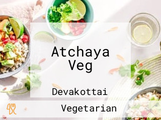 Atchaya Veg