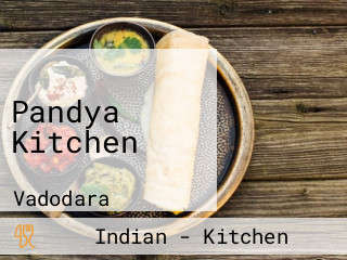 Pandya Kitchen