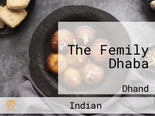 The Femily Dhaba