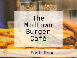 The Midtown Burger Café