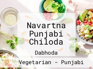 Navartna Punjabi Chiloda