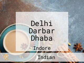 Delhi Darbar Dhaba