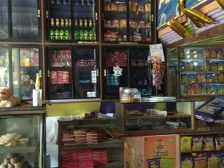 Amit Sumit Sweet House And Cake Center