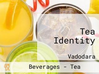 Tea Identity