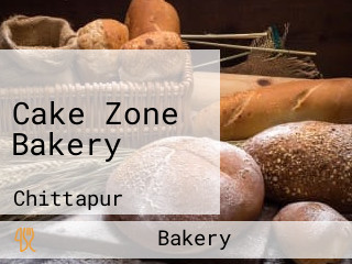 Cake Zone Bakery
