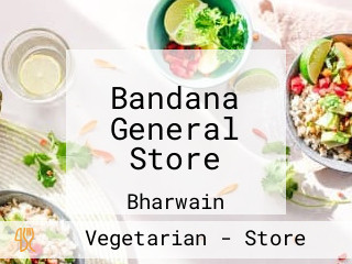 Bandana General Store