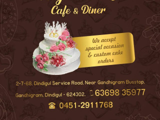 Highlands Cafe Diner