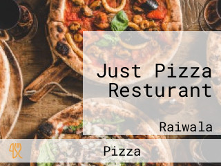Just Pizza Resturant