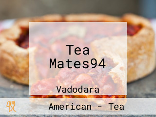 Tea Mates94