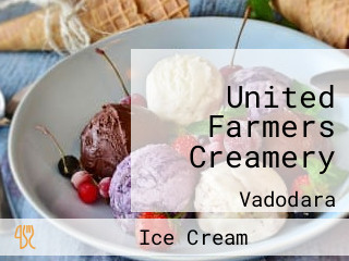 United Farmers Creamery