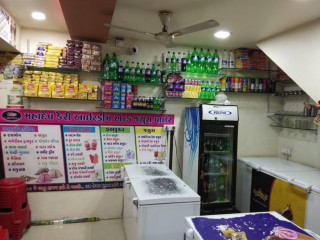 Mahadev Dairy &ice-cream Parlor