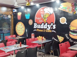 Buddy's Pizza And Cafe Best Pizza Cafe